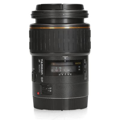 Tamron AF 90mm F2.8 SP AF Macro - Canon