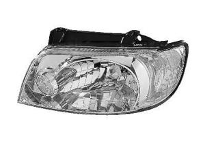 Koplamp links met knipperlicht +REGlinks ELEC 8245961