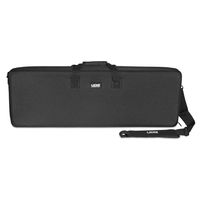 UDG GEAR U8306BL tas & case voor toetsinstrumenten Zwart MIDI-keyboardkoffer Hard case - thumbnail