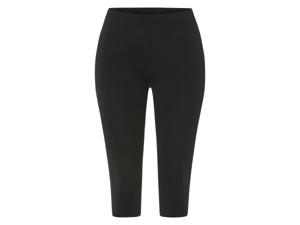 esmara Dames legging (Zwart, XS (32/34))