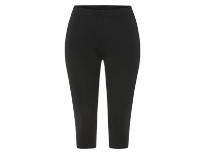 esmara Dames legging (Zwart, L (44/46))