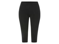 esmara Dames legging (Zwart, XS (32/34))