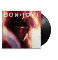Bon Jovi - 7800 Fahrenheit LP - thumbnail