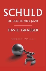 Schuld - David Graeber - ebook
