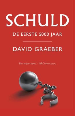 Schuld - David Graeber - ebook