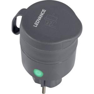 LEDVANCE SMART+ Compact Outdoor Plug 4058075570979 Stopcontact WiFi Buiten 3680 W