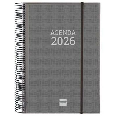 Agenda Finocam A4 21 x 29,7 cm