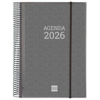 Agenda Finocam A4 21 x 29,7 cm