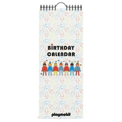 Playmobil Verjaardagskalender