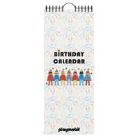 Playmobil Verjaardagskalender