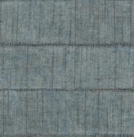 Dutch Wallcoverings Arber - Blake Indigo - Blauw