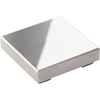 ImpressArt Slagblok, afm 5,5x5,5 cm, 1 stuk