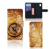 Alcatel 1B (2020) | Flip Cover | Kompas