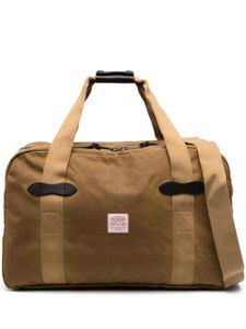 Filson sac fourre-tout à patch logo - Vert