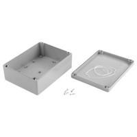 Supertronic PE254K-S Universele behuizing 200 x 150 x 75 1 stuk(s)