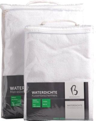 Bonnanotte Bonnanotte Waterdichte Matrasbeschermer 100x200