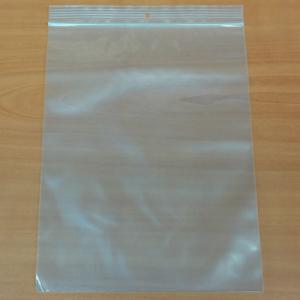 100 Gripzakjes 190 x 250 mm 90 micron