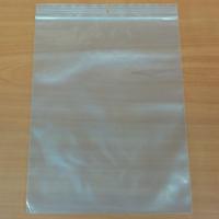 100 Gripzakjes 190 x 250 mm 90 micron