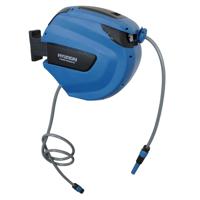 Hyundai Wandslangenbox 30M X 12Mm - 58601 - 58601