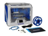 Dremel 3D40JA | Wifi 3D-printer  - F0133D40JA