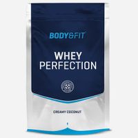 Whey Perfection - thumbnail