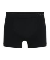 Falke Boxer Ultralight Cool Onderbroek Heren Black XL