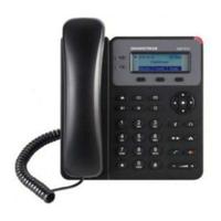 IP telefoon Grandstream GS-GXP1610