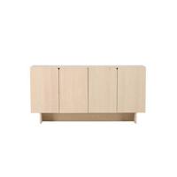 Svea - Tommaso dressoir - 160 cm - whitewash