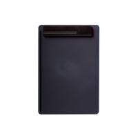Klembord maul a4 staand zwart recycled