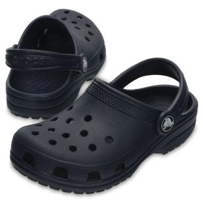 Crocs Classic Clog Toddler