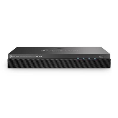 TP-Link VIGI NVR2008H-8MP PoE+ recorder