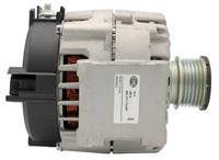 Dynamo / Alternator HELLA, Spanning (Volt)14V, u.a. für Mercedes-Benz