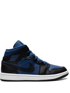 Jordan baskets mi-montantes Jordan 1 'Split' - Bleu