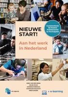Nieuwe Start! Aan het werk in Nederland (Paperback)