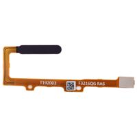 Vingerafdruk sensor Flex kabel voor Huawei Honor 20 Pro/Honor 20 (paars)
