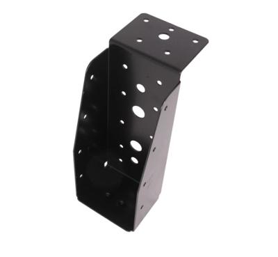 Waelbers Balkdrager metselwerk n.m 50x100mm RAL-9005 zwart - 20 Stuk(s) - 492607.46 Waelbers Balkdrager metselwerk n.m 50x100mm RAL-9005 zwart - 20 Stuk(s) - 492607.46