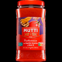 Mutti Pastasaus Verdure 400g bij Jumbo