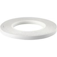 Creativ Company Dubbelzijdig plakband, b: 9 mm, 6x50 m/ 1 doos