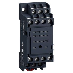 Schneider Electric RXZE1M4C Relaissocket 10 stuk(s)