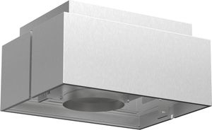 Siemens LZ22FXD51 Afzuigkap accessoire Grijs
