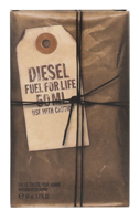 Diesel Fuel For Life Men