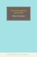 Mens & ruimte (Paperback)