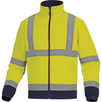 Delta Plus ZENITH Hi-Vis Jas