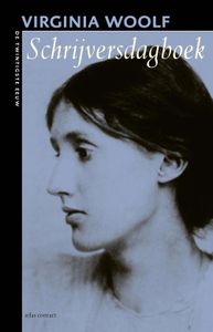 Schrijversdagboek - Virginia Woolf - ebook