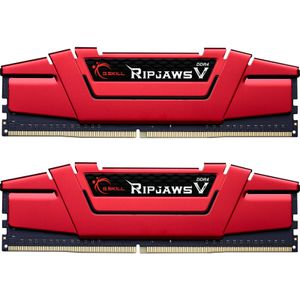 16 GB DDR4-3600 Kit Werkgeheugen