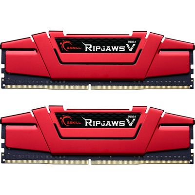 16 GB DDR4-3600 Kit Werkgeheugen