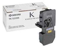 KYOCERA TK-5220K tonercartridge 1 stuk(s) Origineel Zwart