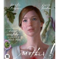 Mother! (Blu-ray) - thumbnail