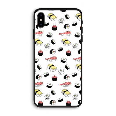 Sushi time: iPhone X Biologisch afbreekbaar hoesje