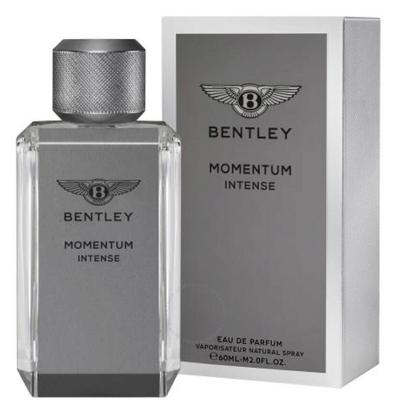 Bentley For Men Momentum Intense Eau de Parfum 60ml